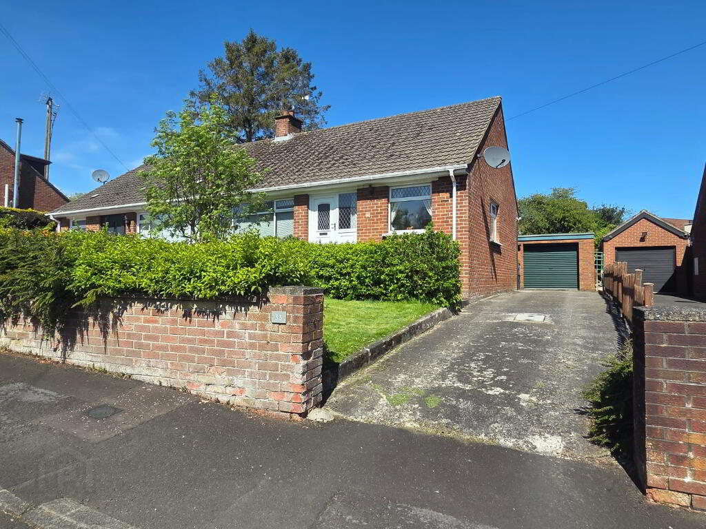 33 Greenmount Road, Coleraine, BT51 3QF