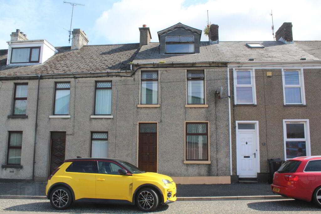 24 Newry Street, Warrenpoint, Newry, BT34 3JZ