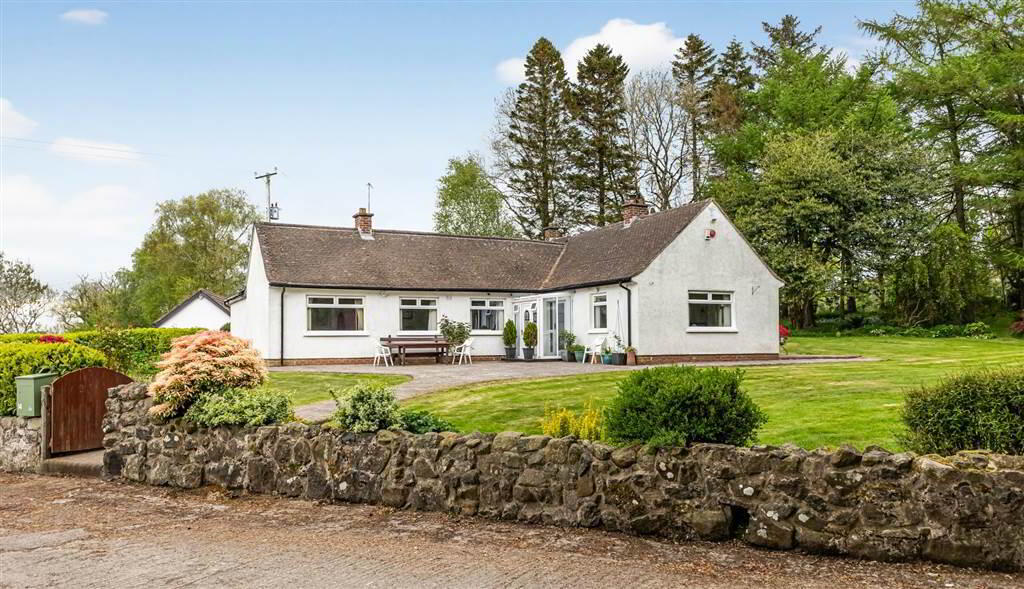 The Hollow, 14 Tullyrusk Road, Dundrod, Crumlin, BT29 4JA
