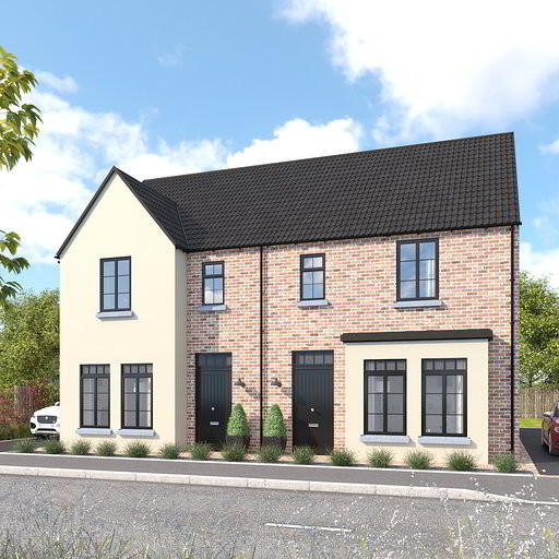 The Blackthorn, Beech Hill View, Glenshane Road, Derry / Londonderry, BT47 3FU