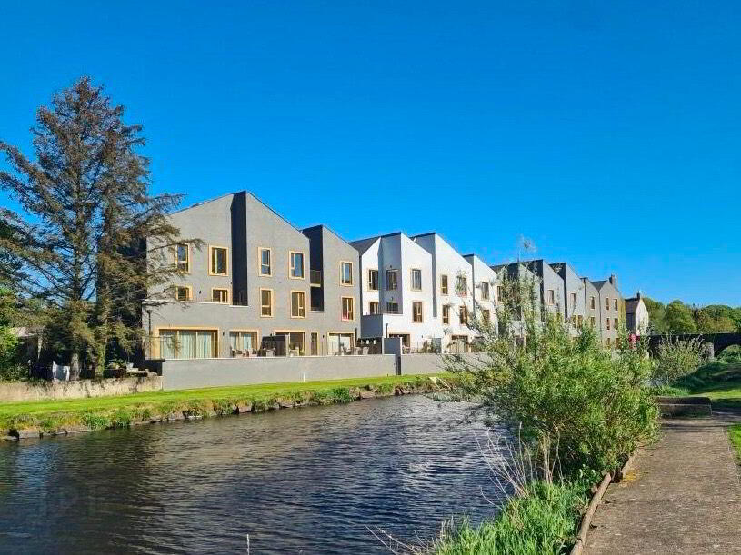 5 Riverview Court, Bushmills, BT57 8BD