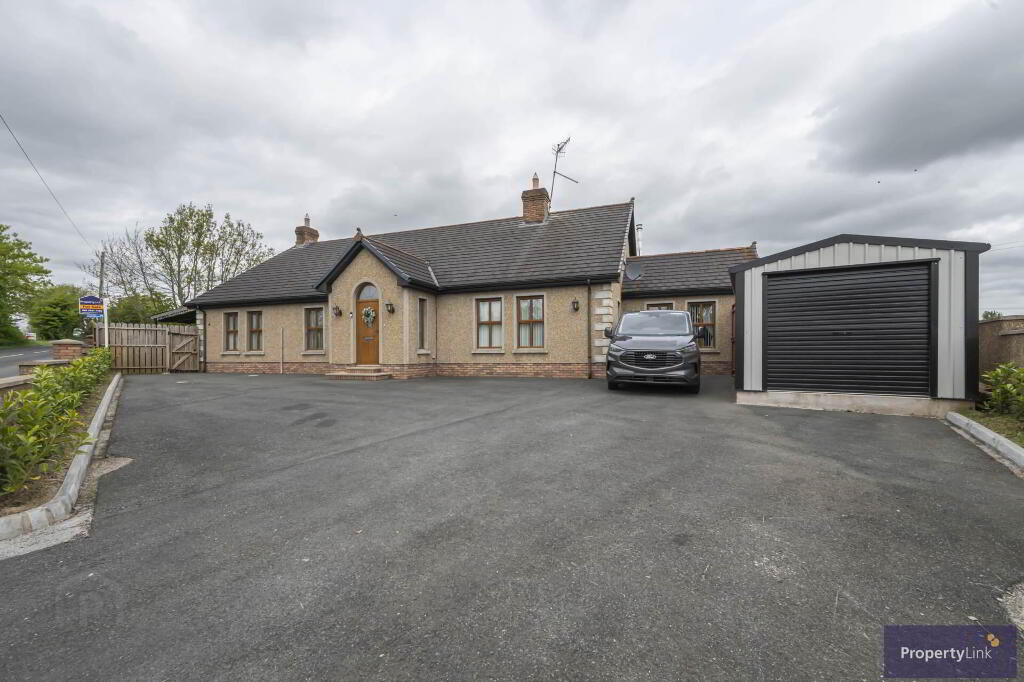 97 Battleford Road, Armagh, BT61 8BR