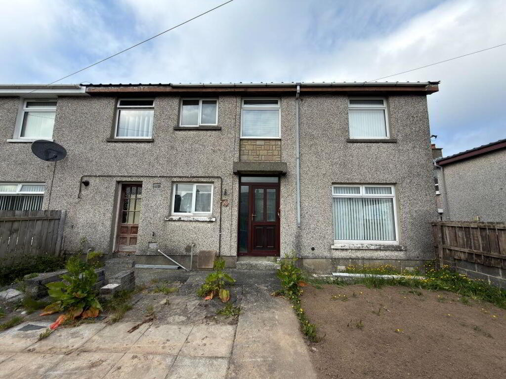 (Lot 8) 20 Ballyquinton Gardens, Bangor, BT19 1SG