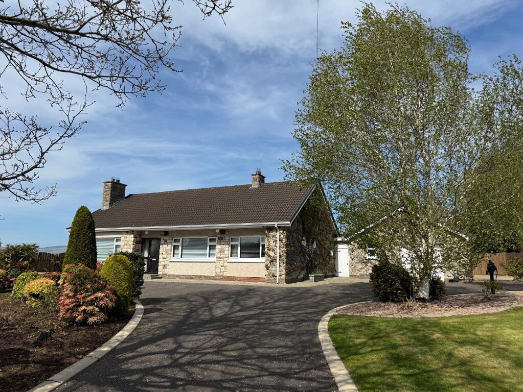 137 Drum Road, Cookstown, BT80 9DN