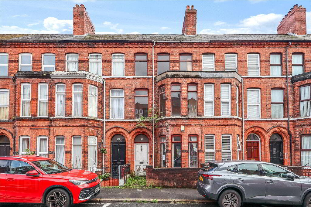36 Willowbank Gardens, Belfast, BT15 5AH