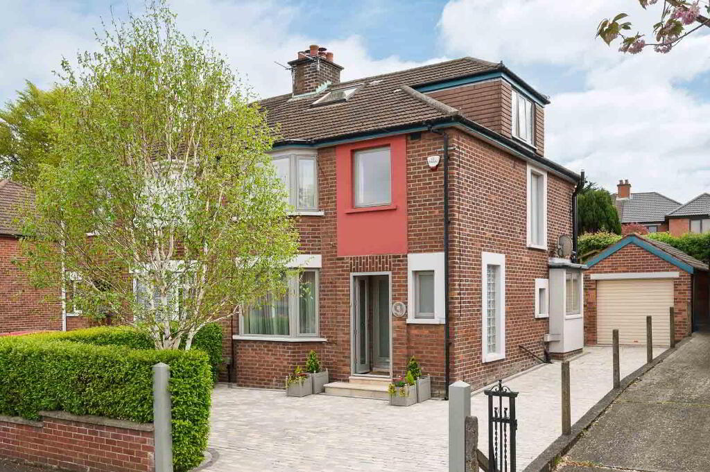 9 Norwood Avenue, Belfast, BT4 2EE