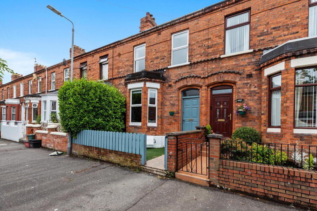 38 Glantane Drive, Belfast, BT15 3FE