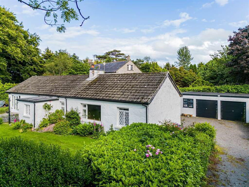 (Lot 17) 614 Gransha Road, Bangor, BT19 7PX