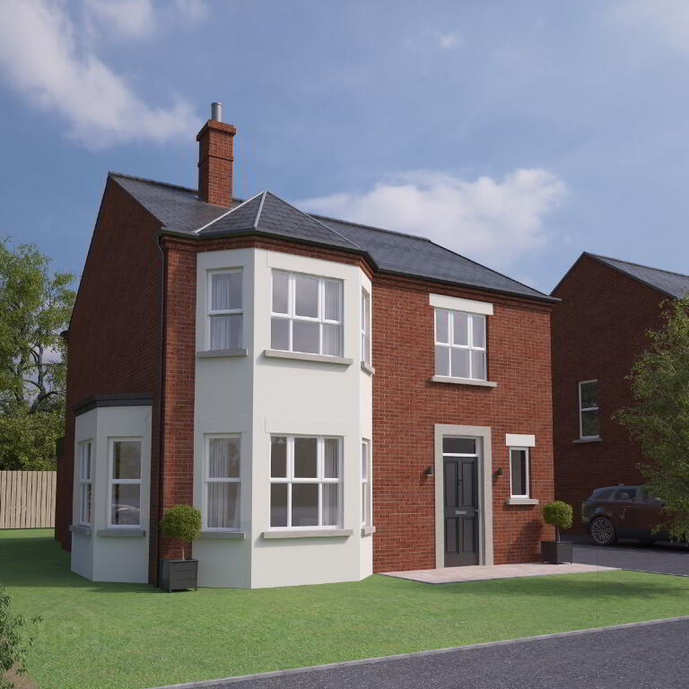 The Kensington, Regent Park, North Road, Newtownards