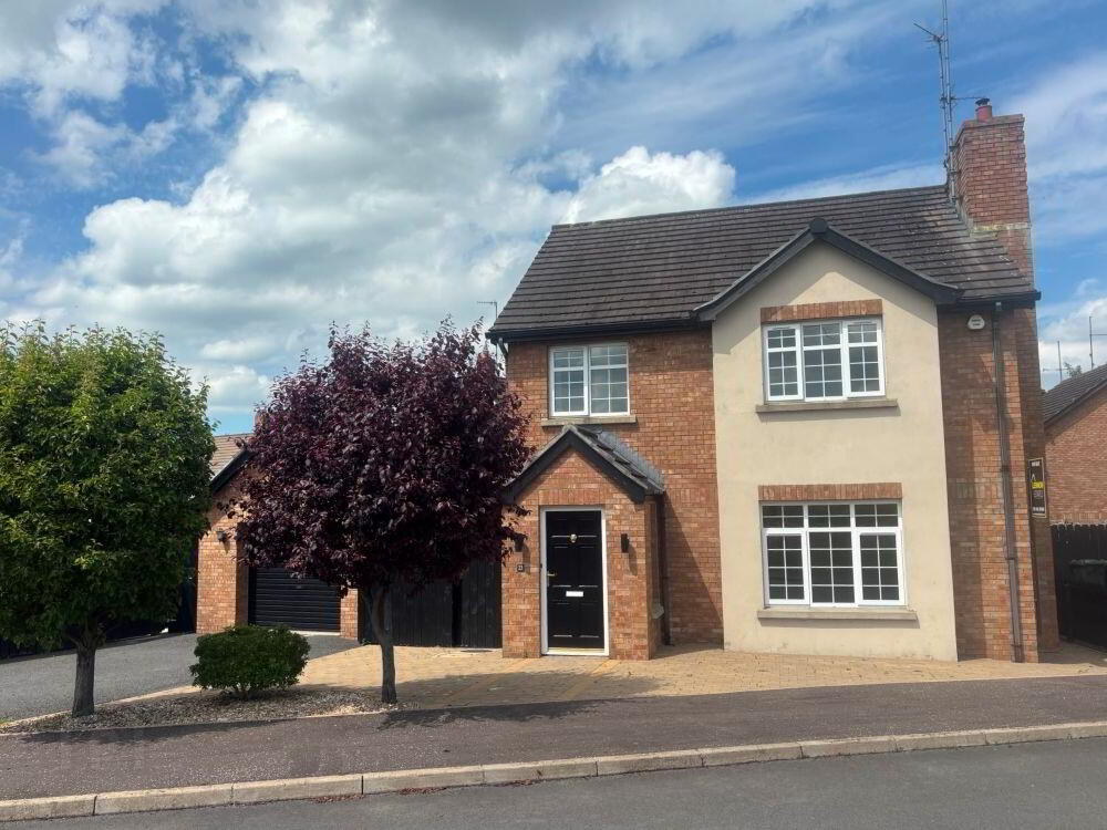 23 Roes Hill, Lawrencetown, Banbridge, BT63 6FB