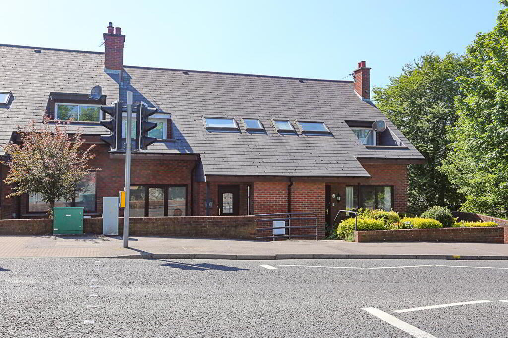 4 Abbey Court, Newtownards Road, Bangor, BT20 3RW