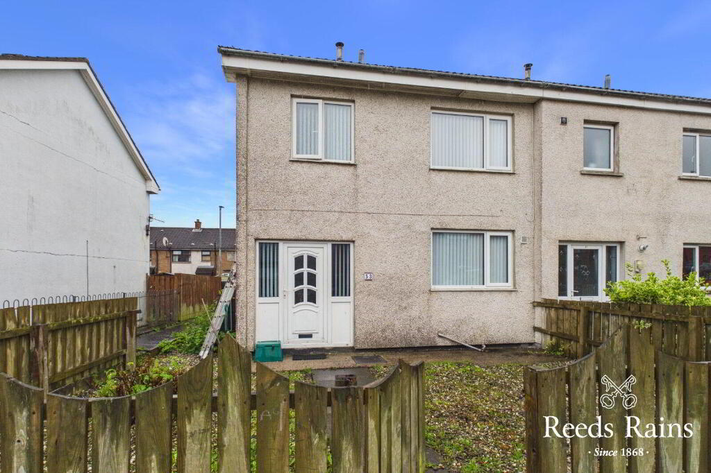 53 Devenish Drive, Newtownabbey, BT37 0HE
