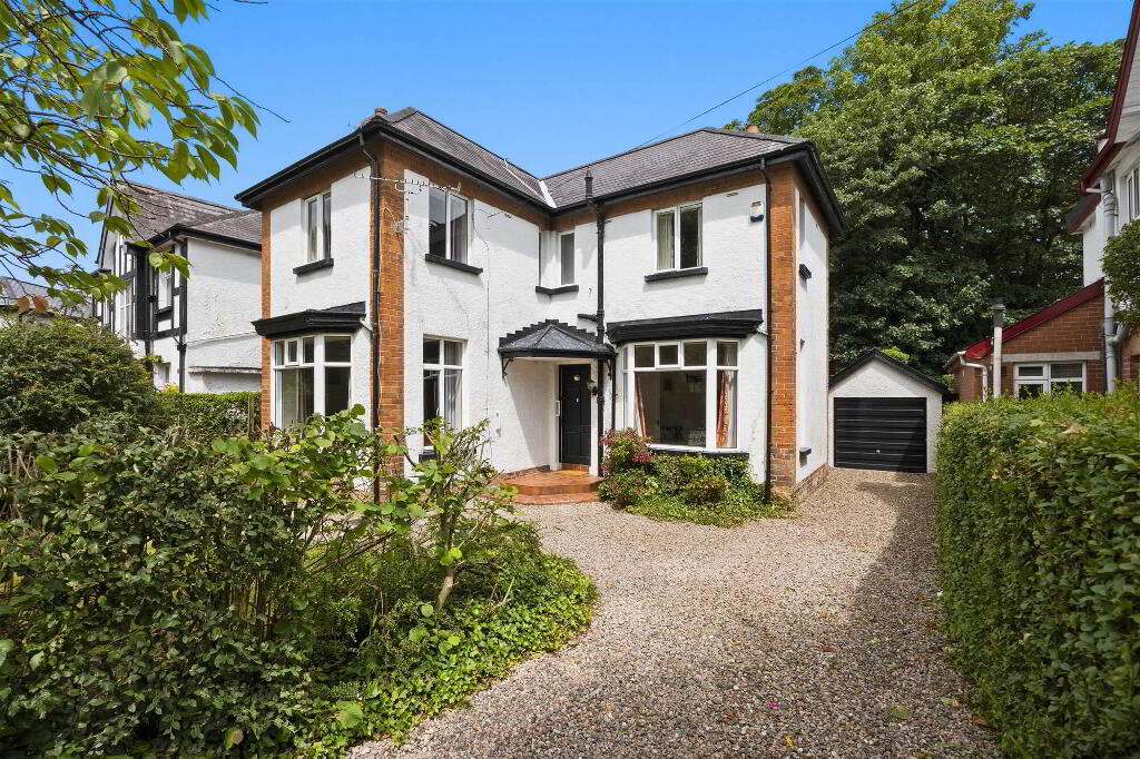16 Knocklofty Park, Belmont, Belfast, BT4 3NA