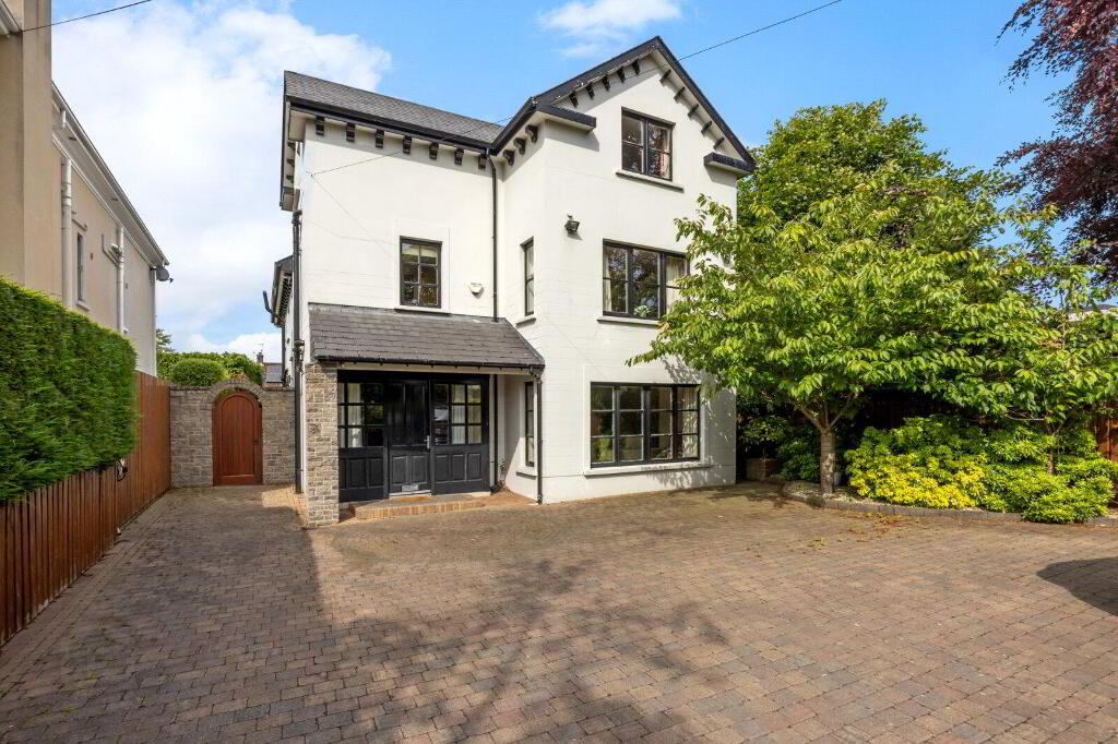 62 Osborne Park, Belfast, BT9 6JP