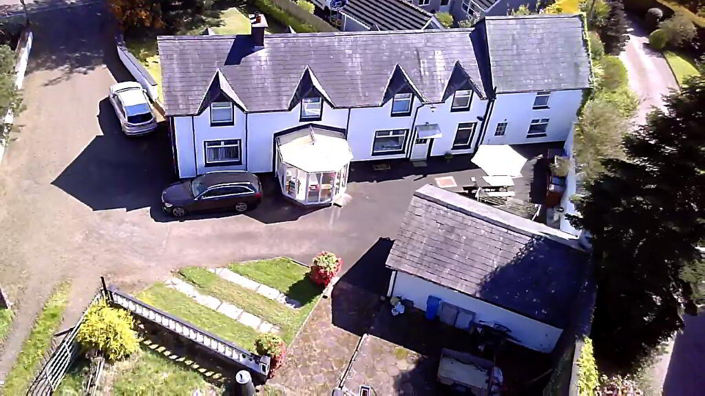Pinegrove Cottage, 126 Doury Road, Ballymena, BT43 6SR