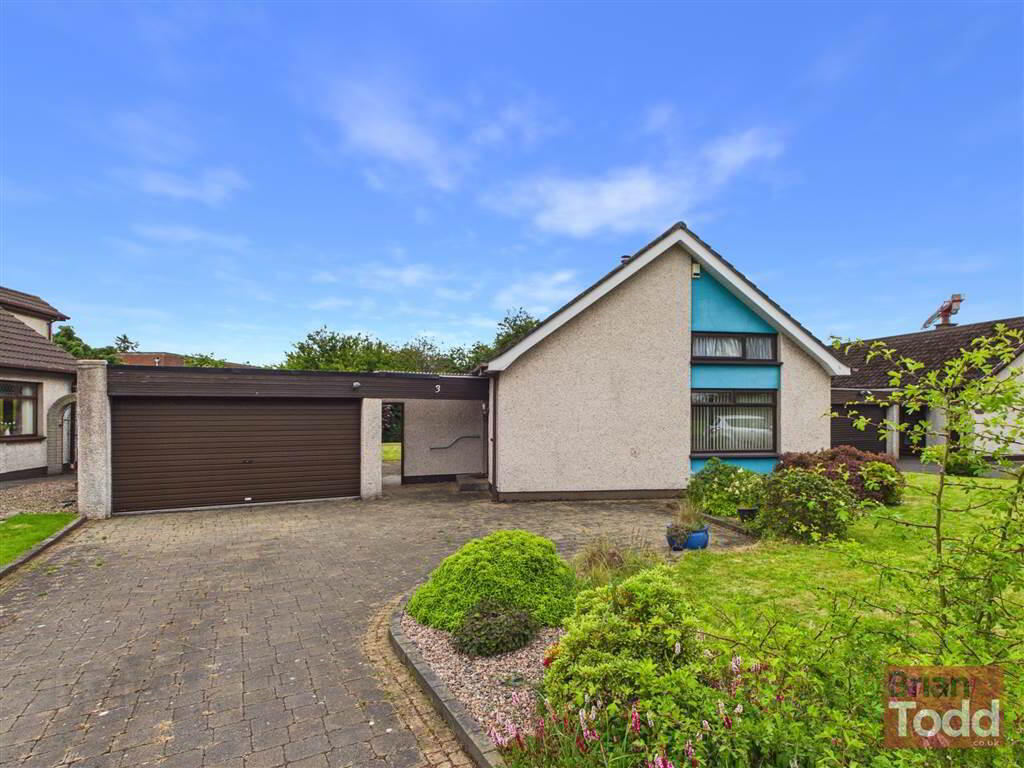 Roddens Court, Larne, BT40 1PX