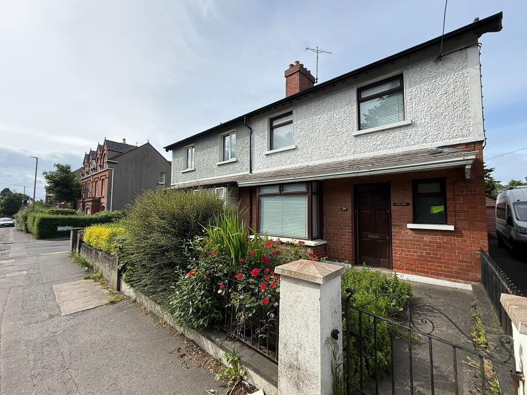 29 Killycomain Road, Portadown, Craigavon, BT63 5BT