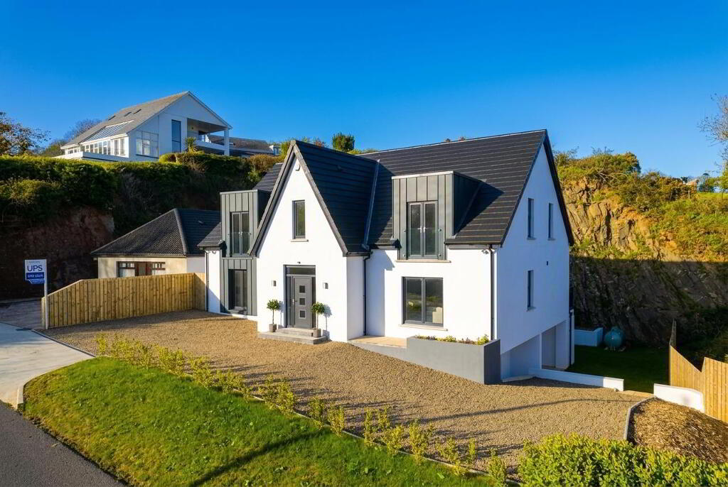 Quarry Manor, 9 Middle Braniel Road, Belfast, BT5 7TU