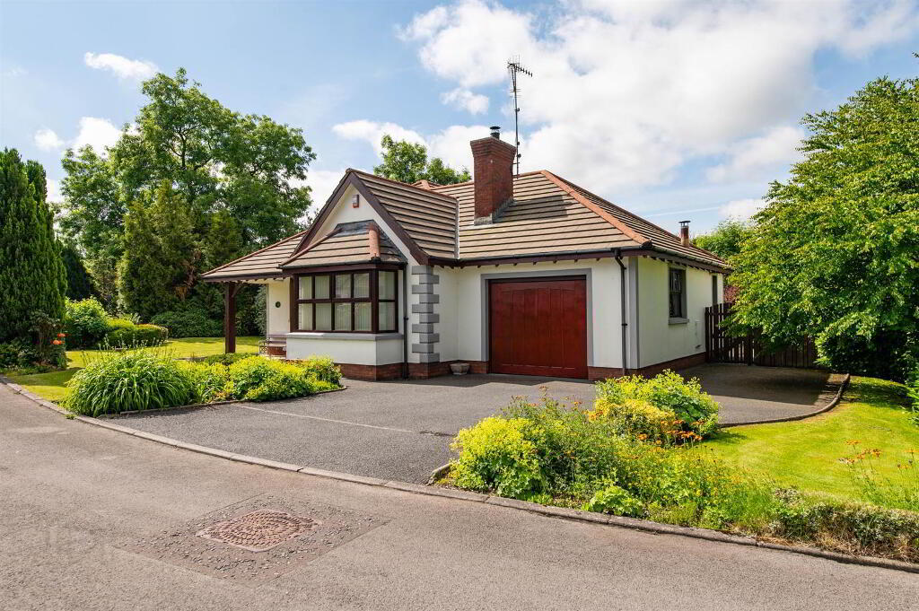 15 Meadow Lane, Dromara, BT25 2AZ
