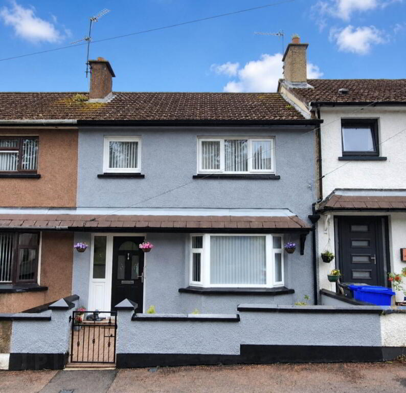 7 De Moleyn Park, Derry, BT48 7LL