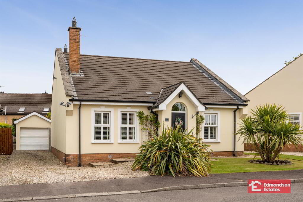 22 Glebe Cottages, Ahoghill, Ballymena, BT42 2PZ