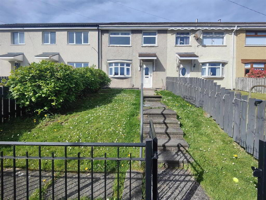99 Forthriver Park, Belfast, BT13 3UZ