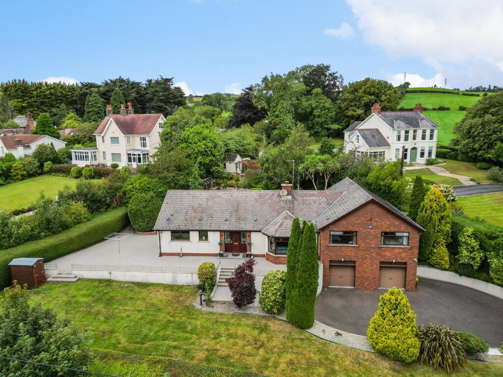 95a Belfast Road, Newtownards, BT23 4TS
