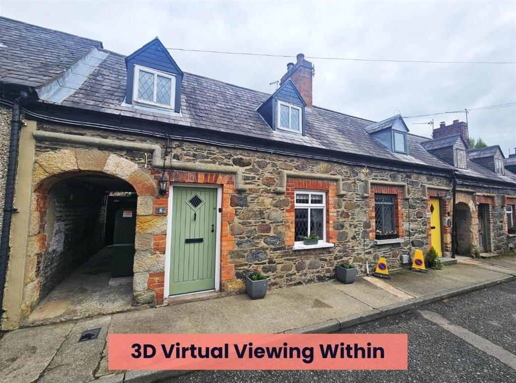 6 Arthur Street, Hillsborough, BT26 6AP