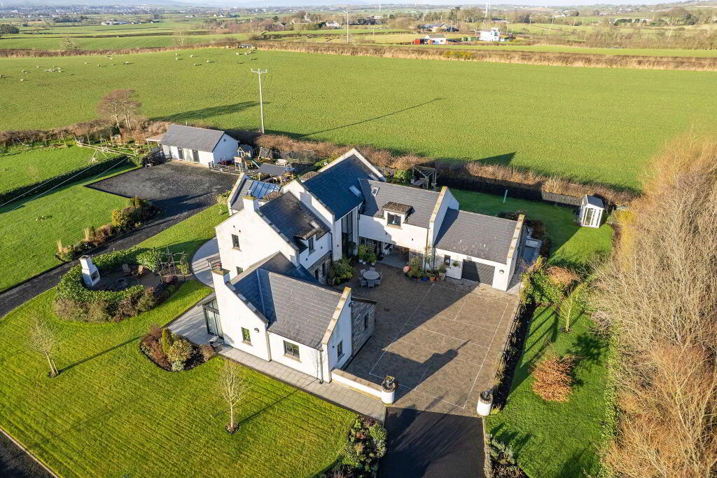 5 Liswatty Road, Coleraine, BT52 2LN