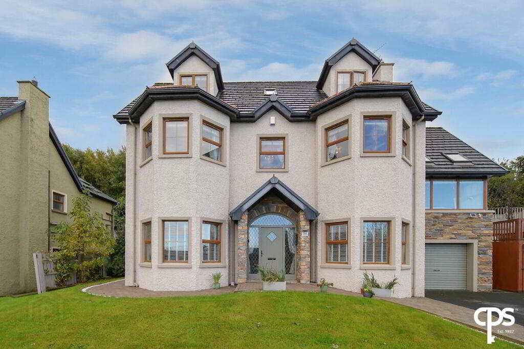 94 Victoria Gate, Derry, BT47 2TQ