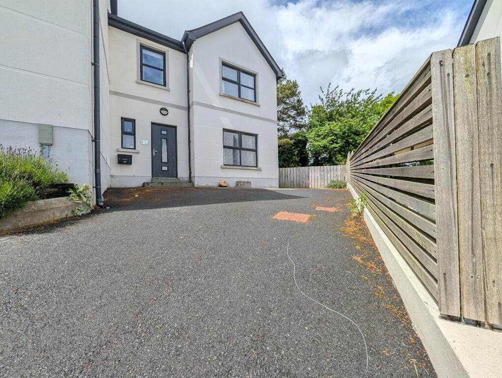 5 Dundrinne Close, Castlewellan, BT31 9FA