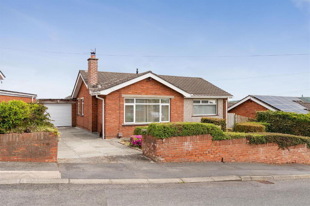 12 Heathermount Crescent, Comber, BT23 5HW