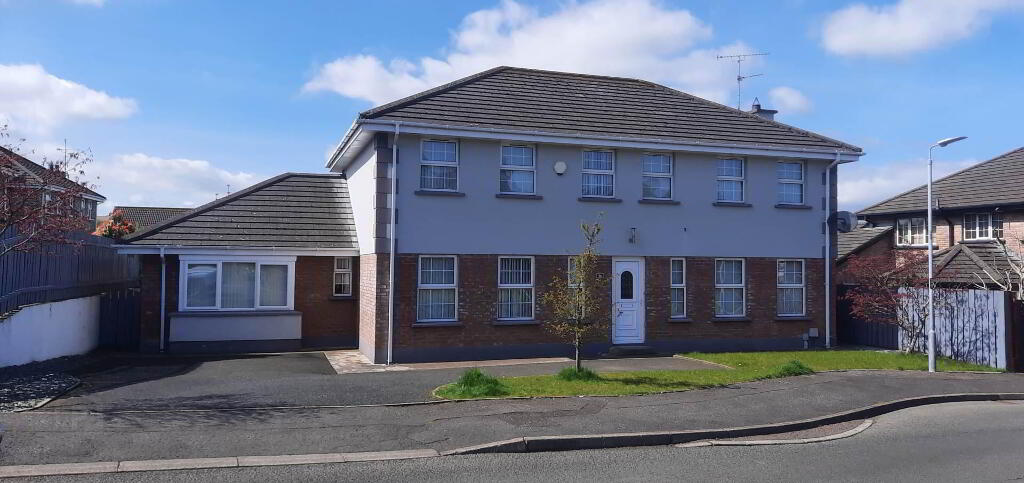 96 Dellwood, Eglinton, Londonderry, BT47 3XF