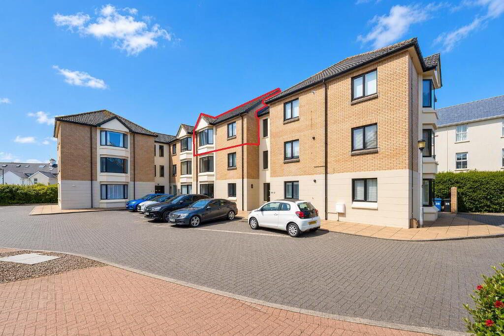 24 Gordonville, Coleraine, BT52 1EF
