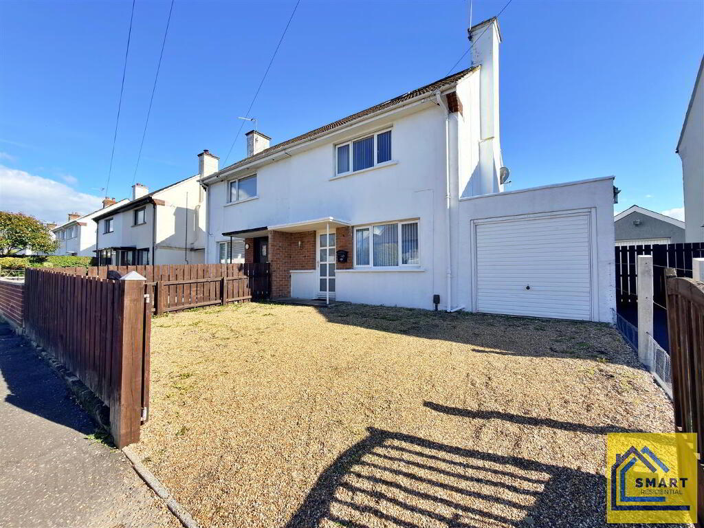 69 Cherryhill Road, Dundonald, Belfast, BT16 1JL