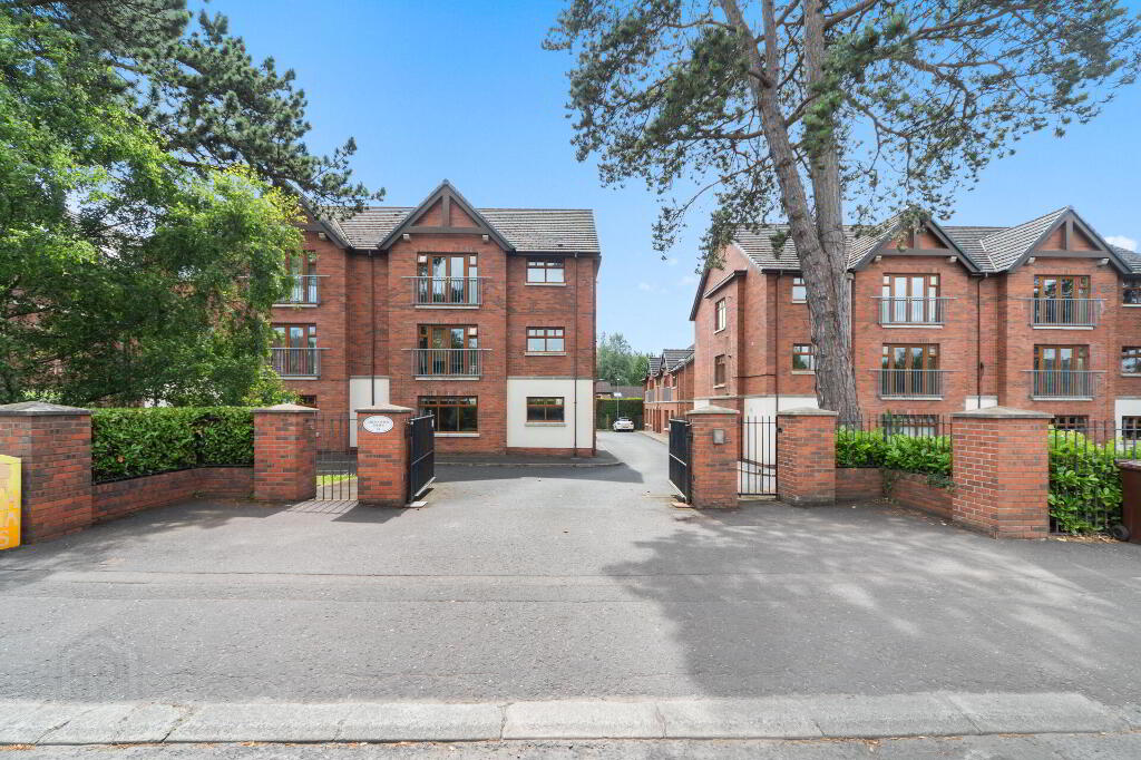 2 Greenwich Mews, 24 Upper Lisburn Road, Belfast, BT10 0FL