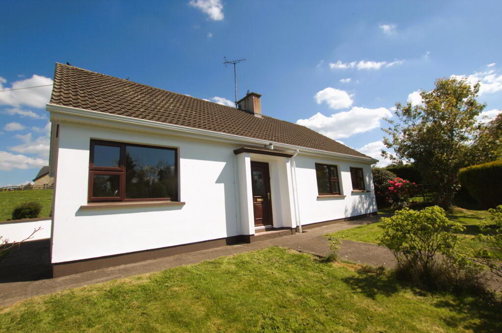 296 Loughmuck Road, Fintona, Fintona, Omagh, BT78 2BX