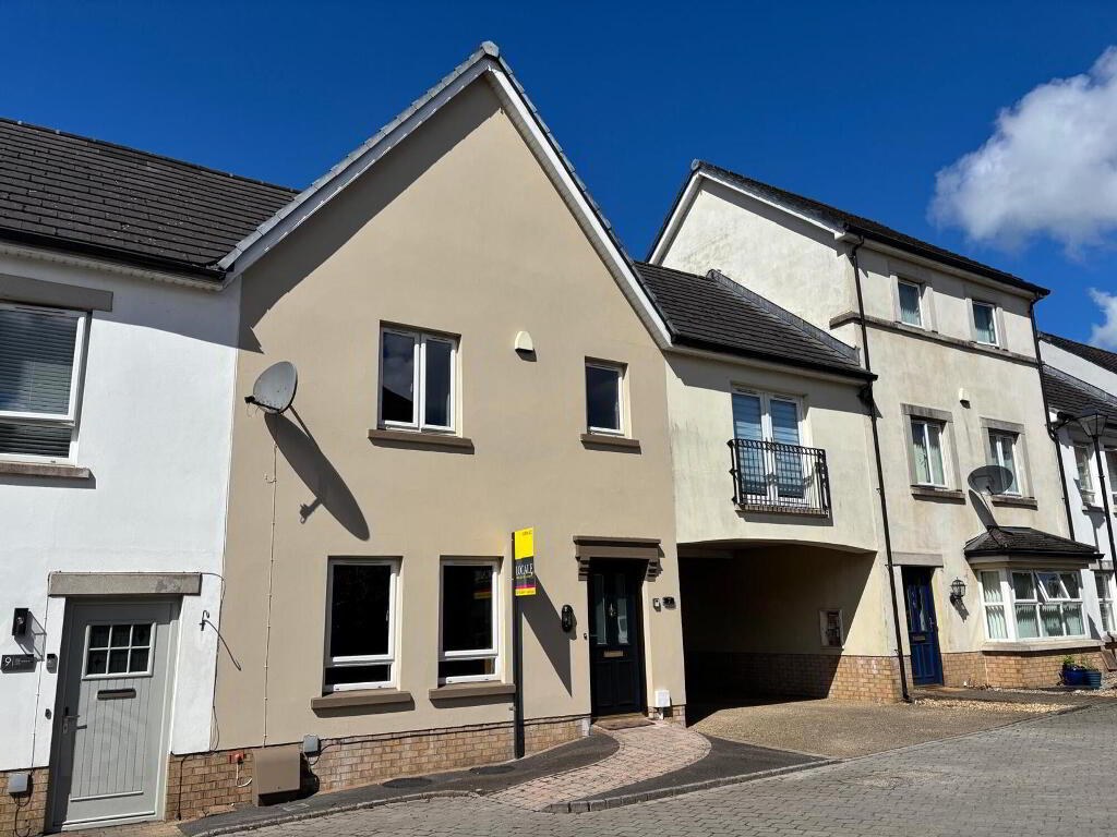 7 Lady Wallace Lane, Lisburn, BT28 3WT