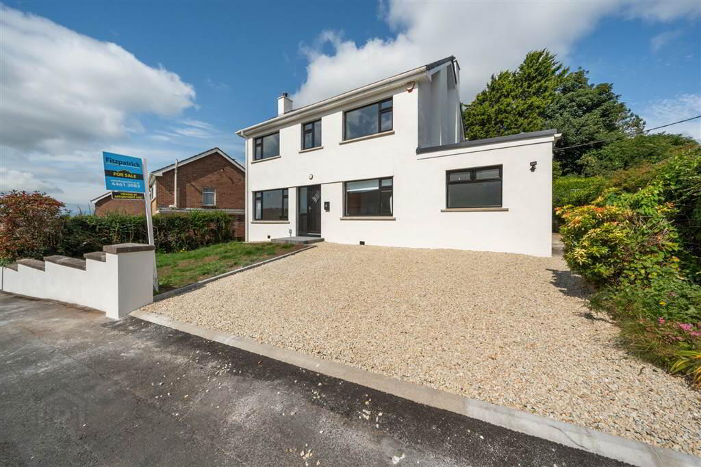 4 Killard Avenue, Downpatrick, BT30 6LA