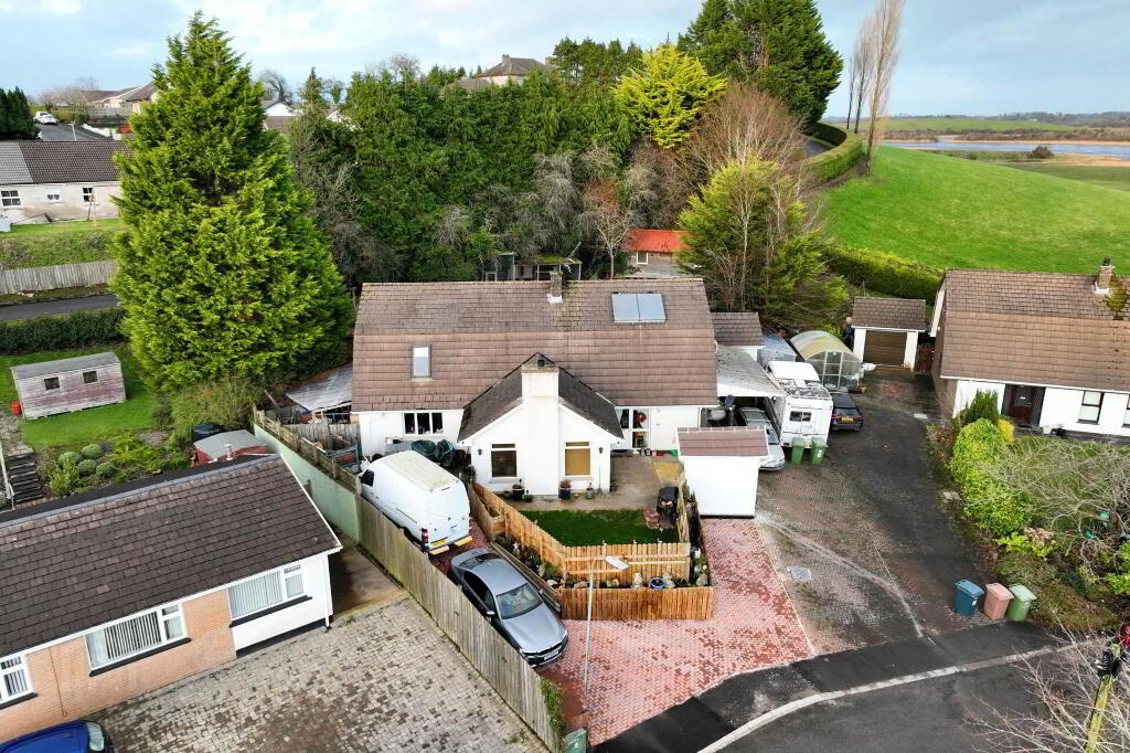12 Drumlyon Drive, Enniskillen, BT74 5LP