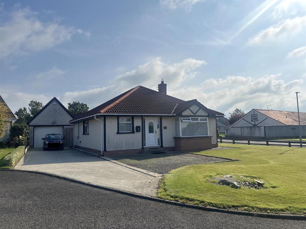 101 Mount Eden, Limavady, BT49 0TN