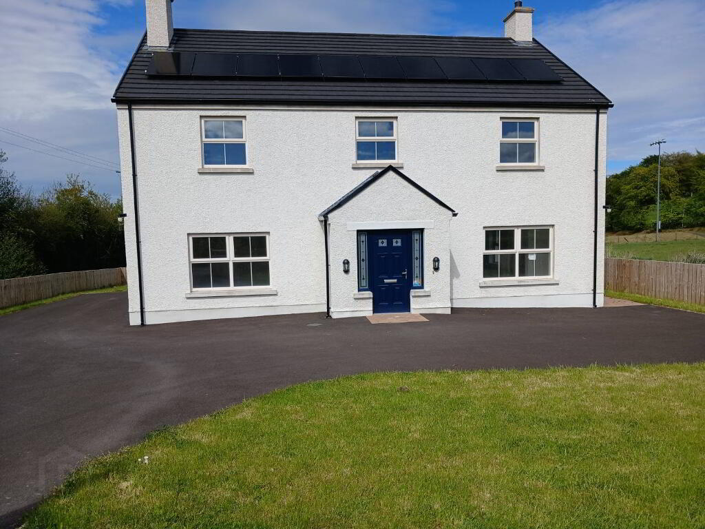 14 Ardvarney Road, Ederney, Enniskillen, BT93 0FS