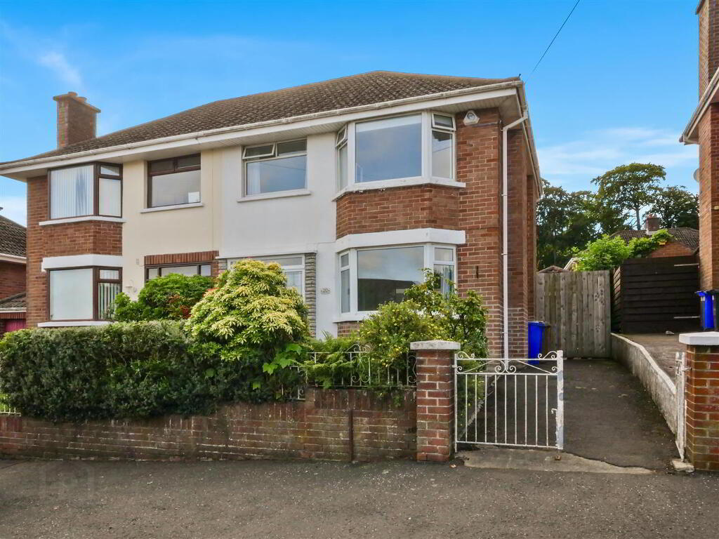 20 Beechgrove Gardens, Upper Knockbreda Road, Glencregagh, Belfast, BT6 0NP