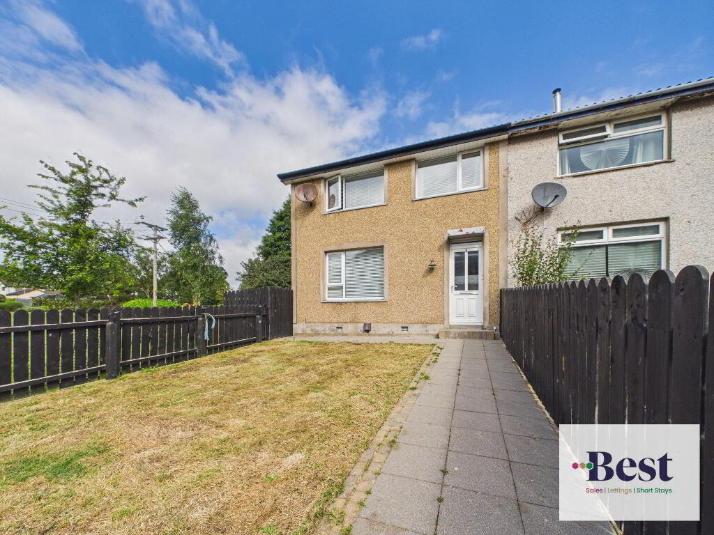 6 Hillmount Gardens, Larne, BT40 1TF