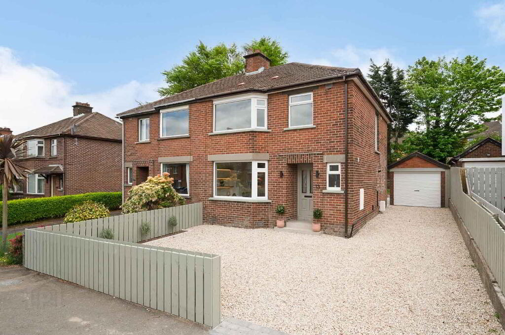 13 Norwood Avenue, Belfast, BT4 2EE