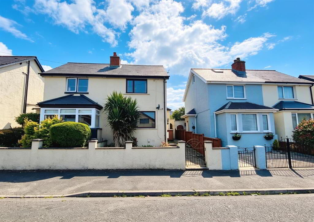 23 Hoylake Park, Belfast, BT14 6PR