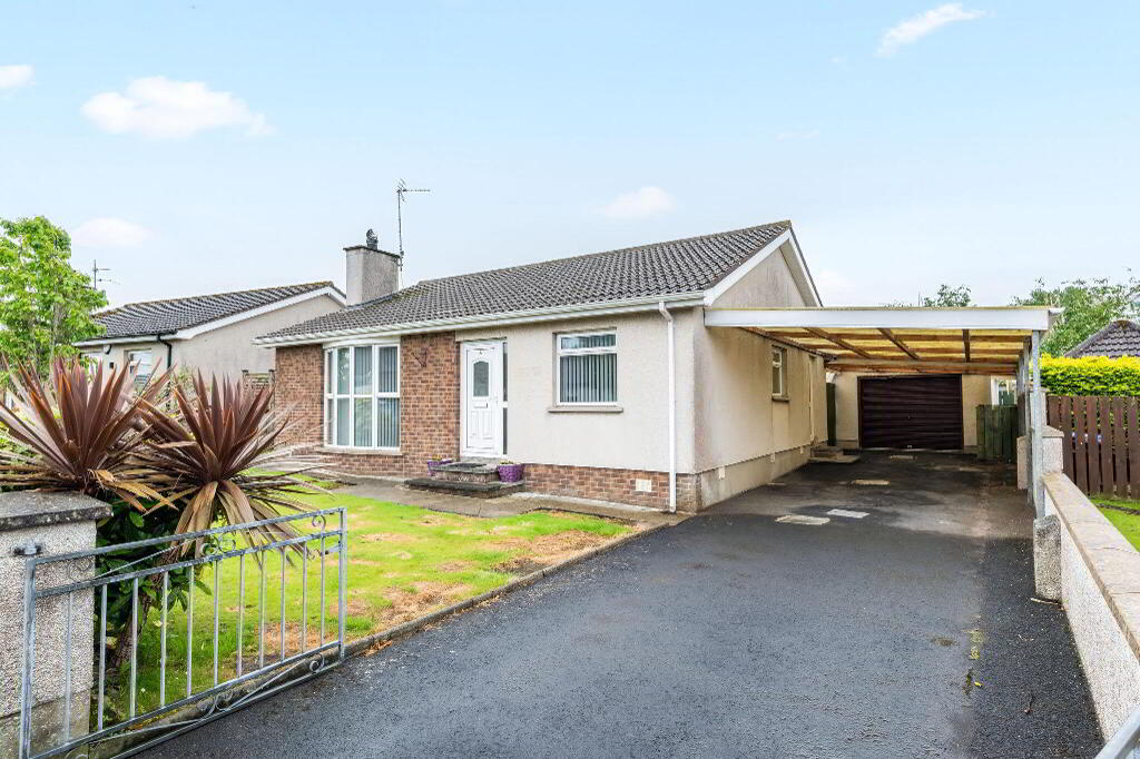 54 Agherton Drive, Portstewart, BT55 7JQ