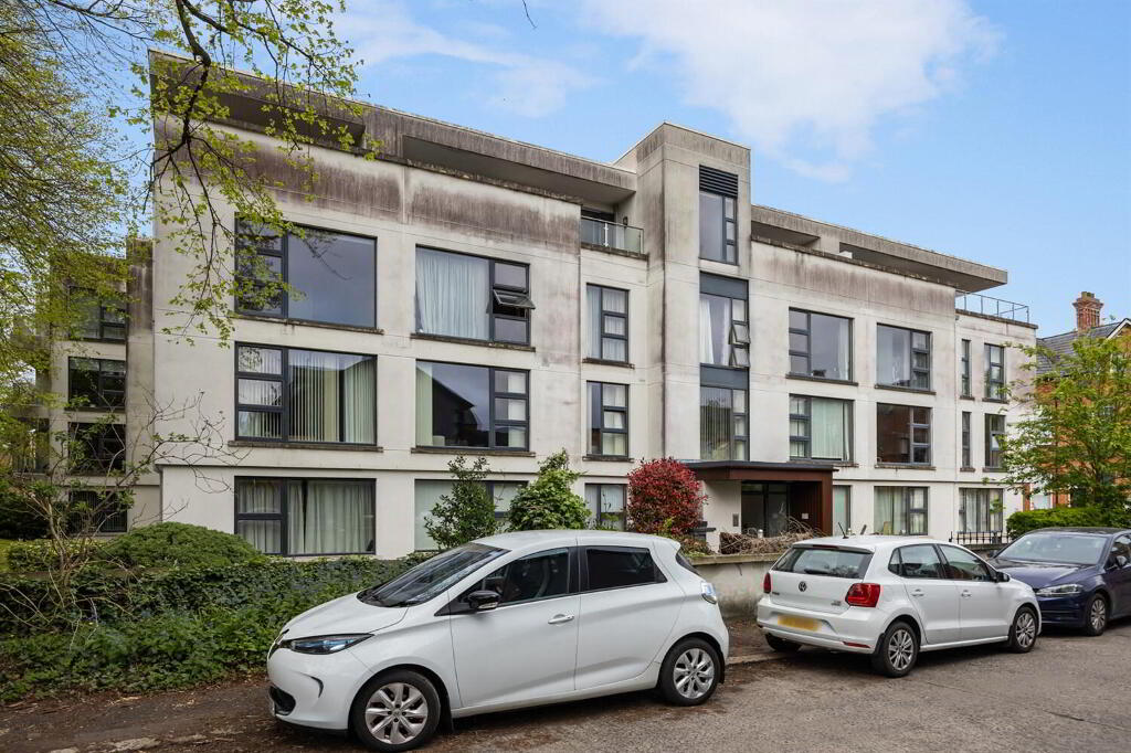 Apartment 23 Stratfield House 6-8 Wellington Park, Belfast, BT9 6DR