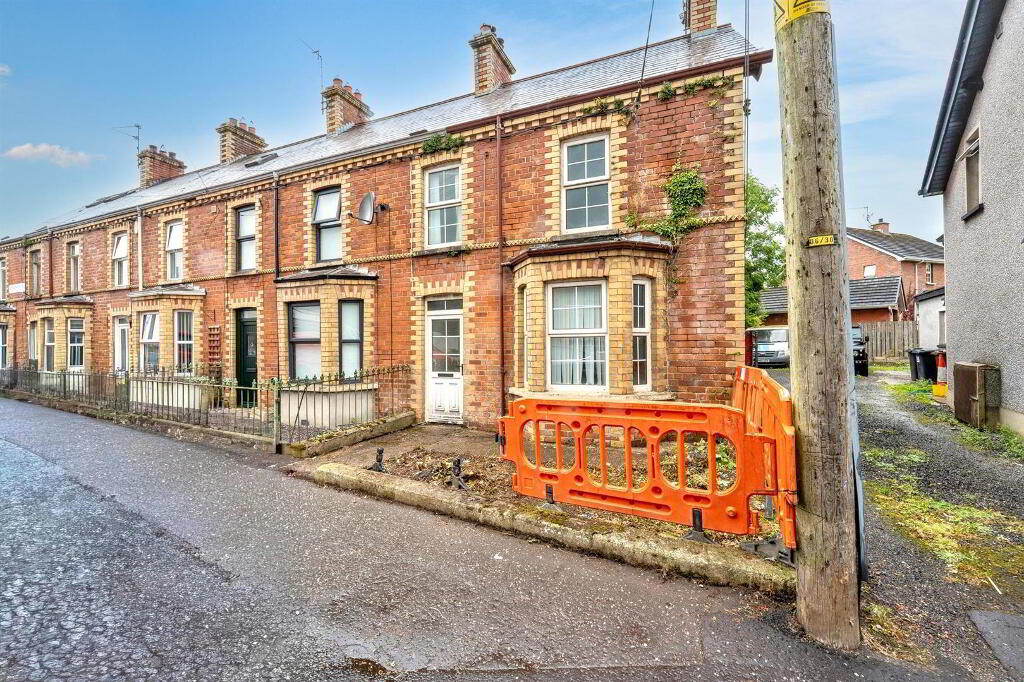 5 Glenview Terrace, Crumlin, BT29 4XX