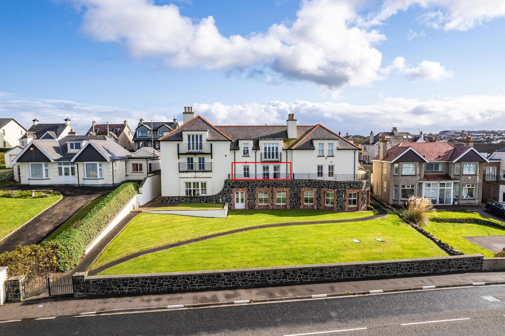 5 Rockhaven, 17 Portrush Road, Portstewart, BT55 7WE